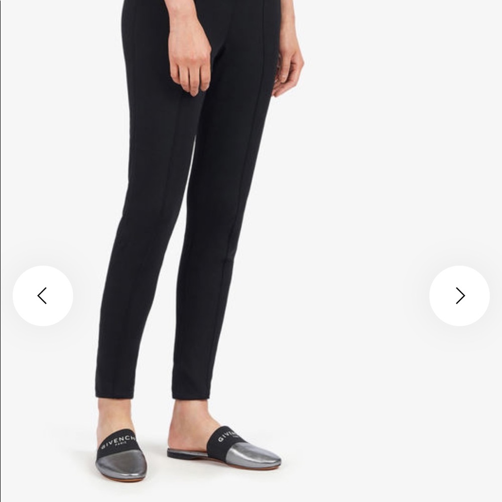 GIVENCHY FLATS